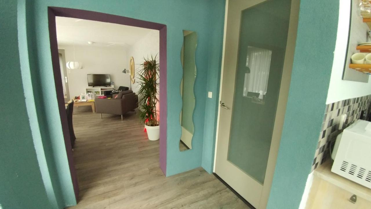 Home For 2 佐伊杜比斯特 外观 照片