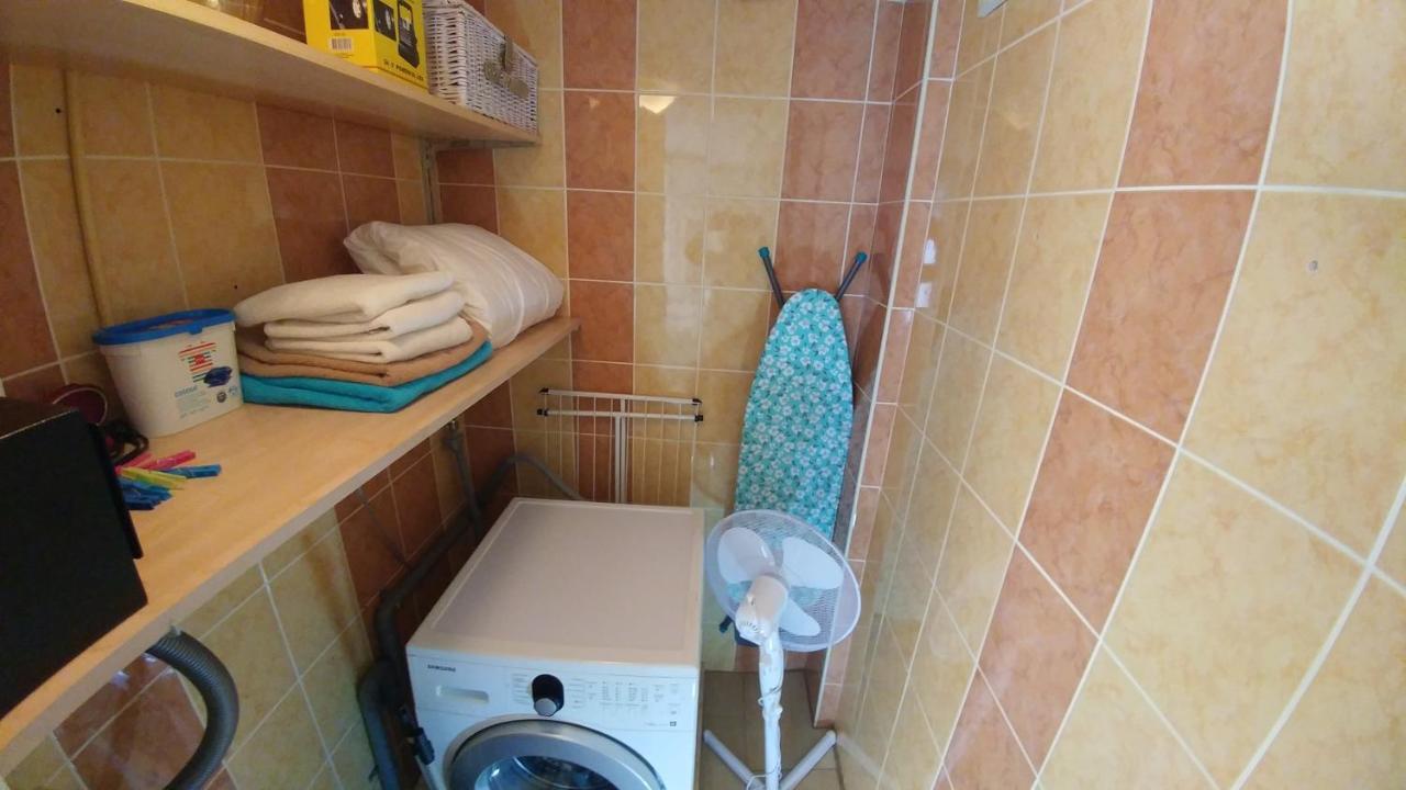 Home For 2 佐伊杜比斯特 外观 照片