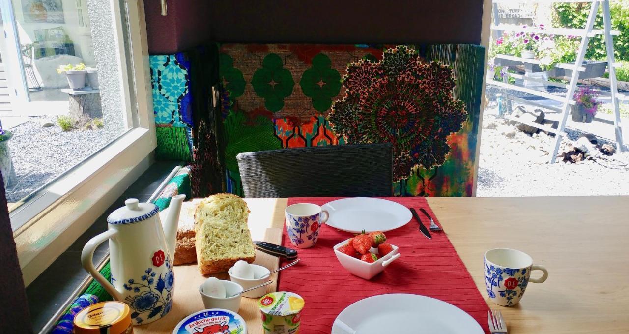 Home For 2 佐伊杜比斯特 外观 照片