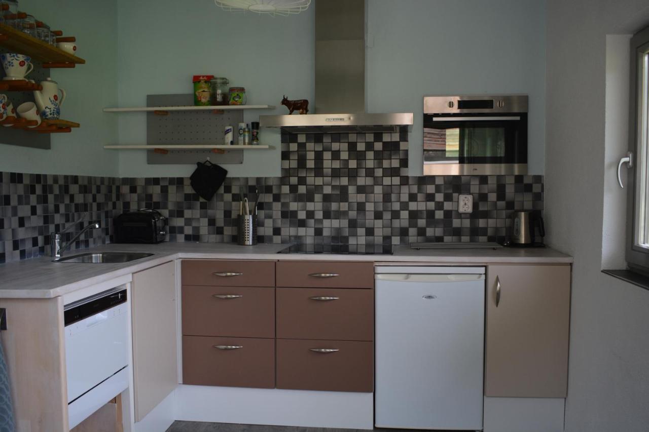 Home For 2 佐伊杜比斯特 外观 照片
