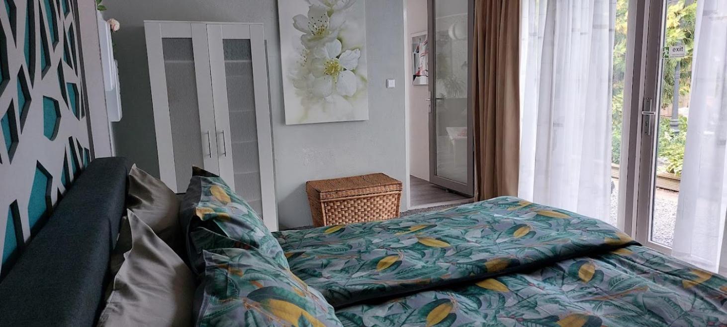 Home For 2 佐伊杜比斯特 外观 照片
