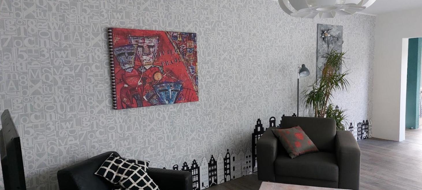 Home For 2 佐伊杜比斯特 外观 照片